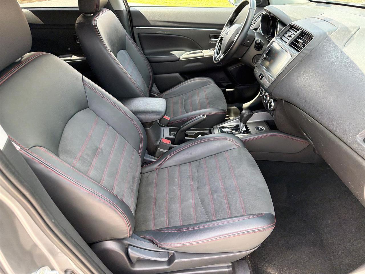 2018 Mitsubishi Outlander Sport SE 2.4 Hagerstown MD