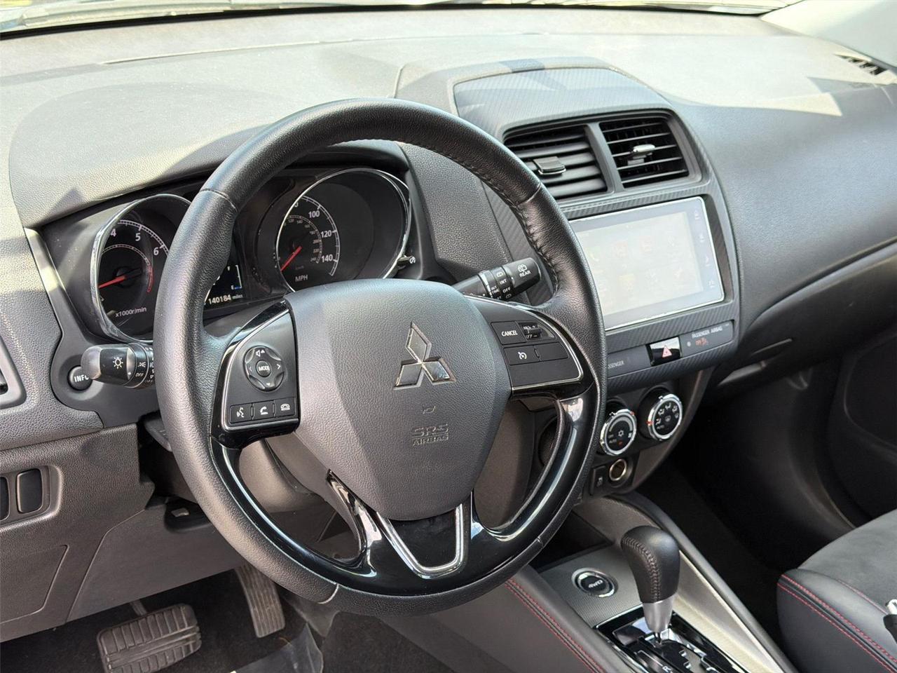 2018 Mitsubishi Outlander Sport SE 2.4 Hagerstown MD