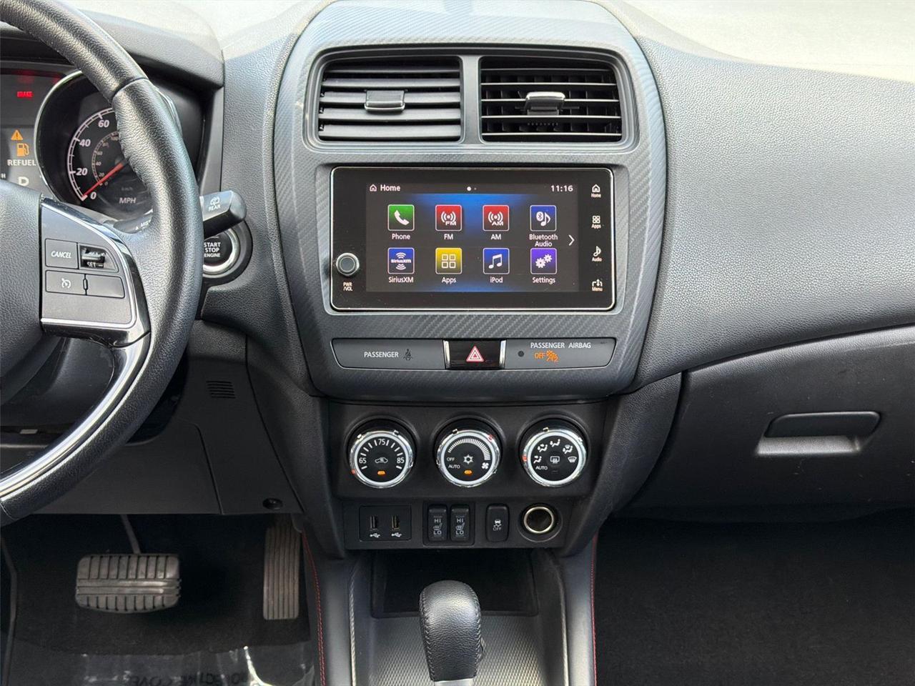 2018 Mitsubishi Outlander Sport SE 2.4 Hagerstown MD