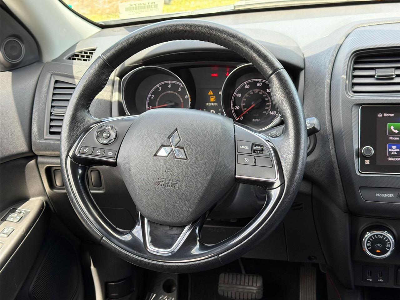 2018 Mitsubishi Outlander Sport SE 2.4 Hagerstown MD