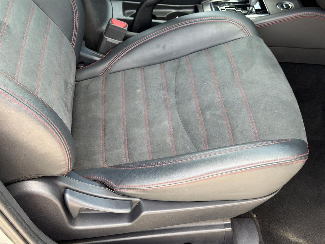2018 Mitsubishi Outlander Sport SE 2.4 Hagerstown MD