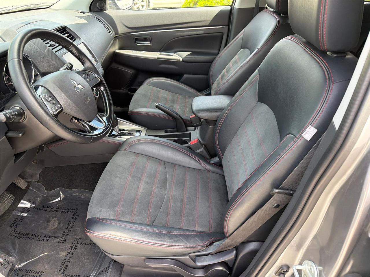 2018 Mitsubishi Outlander Sport SE 2.4 Hagerstown MD