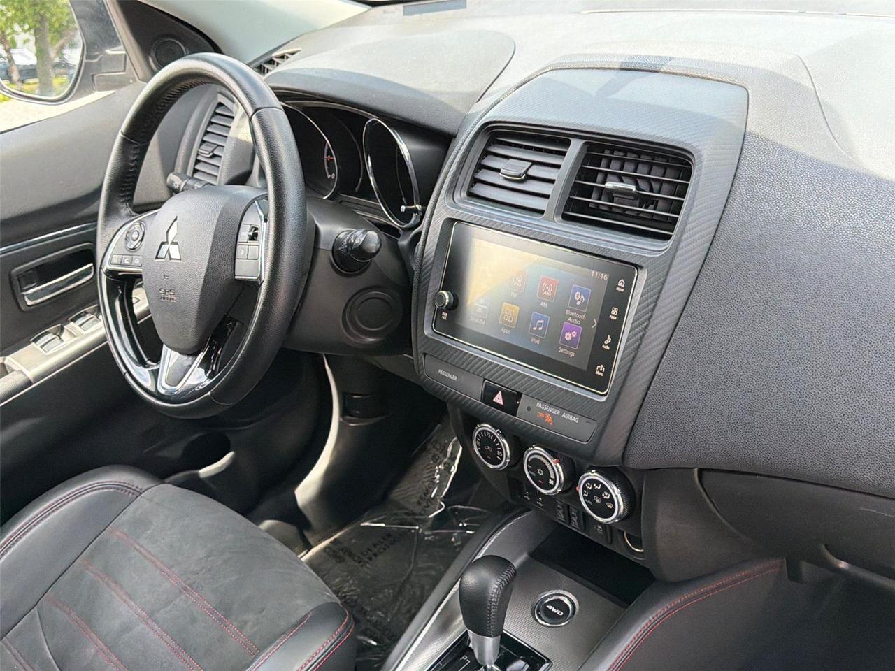 2018 Mitsubishi Outlander Sport SE 2.4 Hagerstown MD