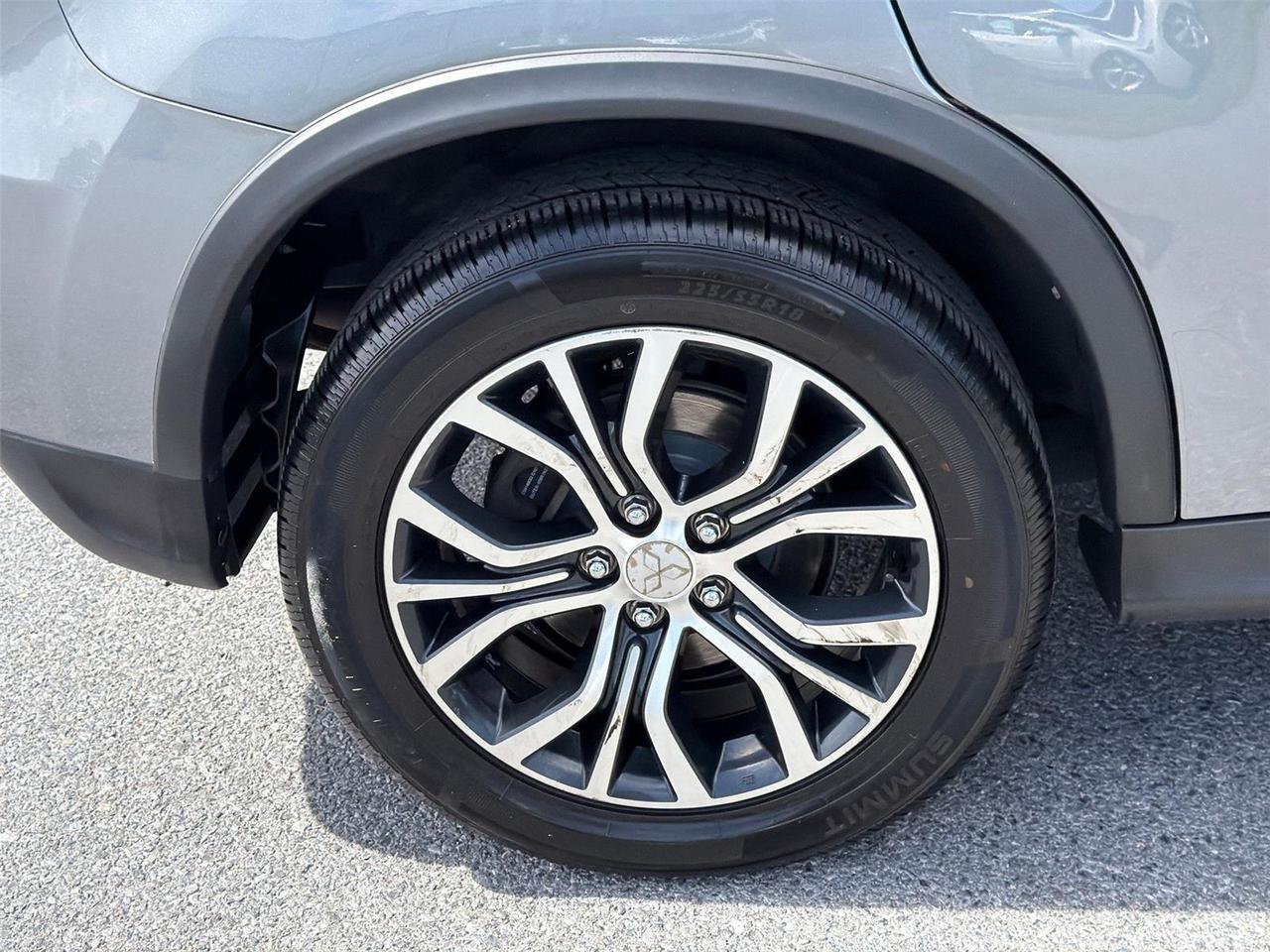 2018 Mitsubishi Outlander Sport SE 2.4 Hagerstown MD