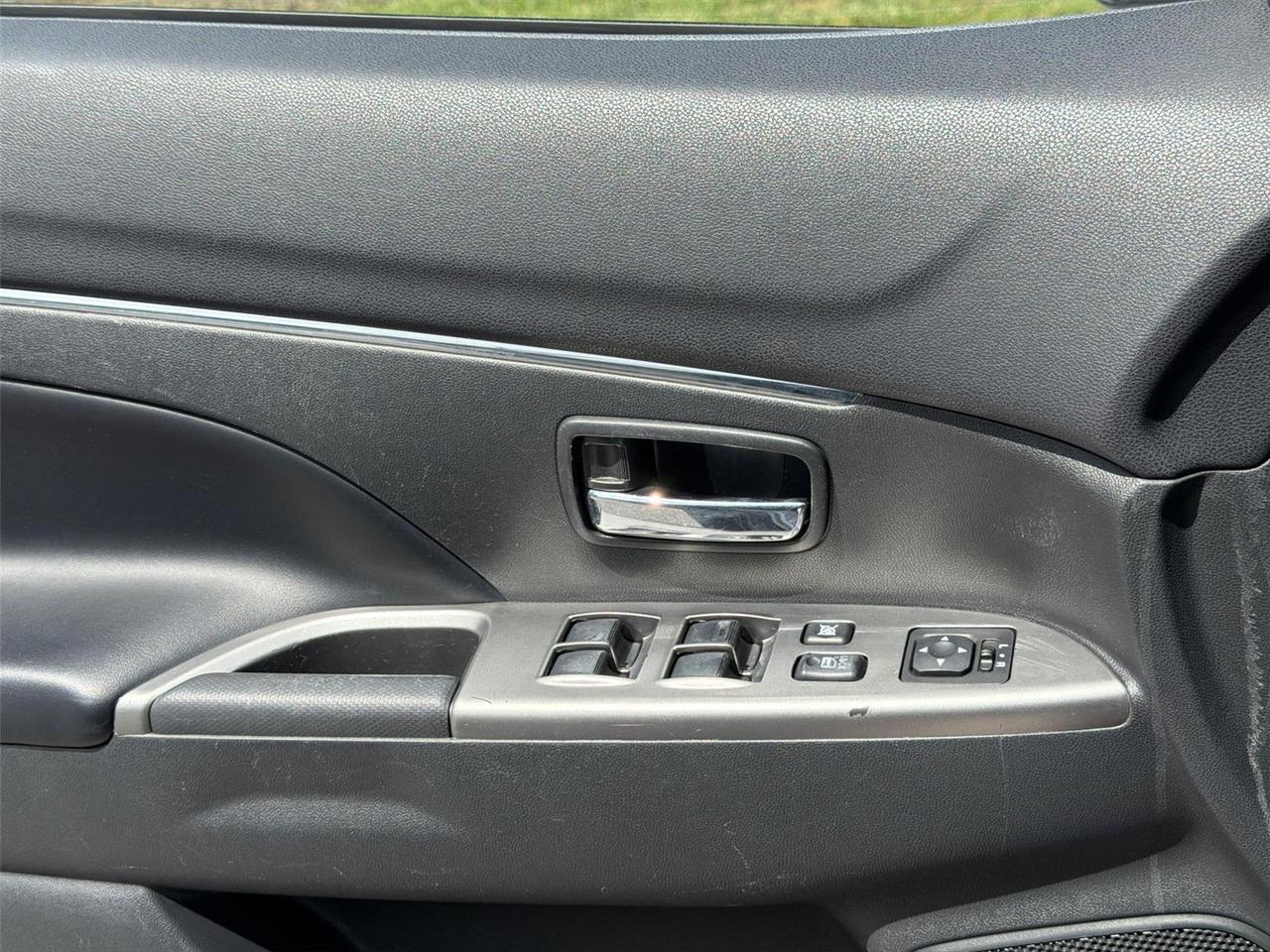 2018 Mitsubishi Outlander Sport SE 2.4 Hagerstown MD