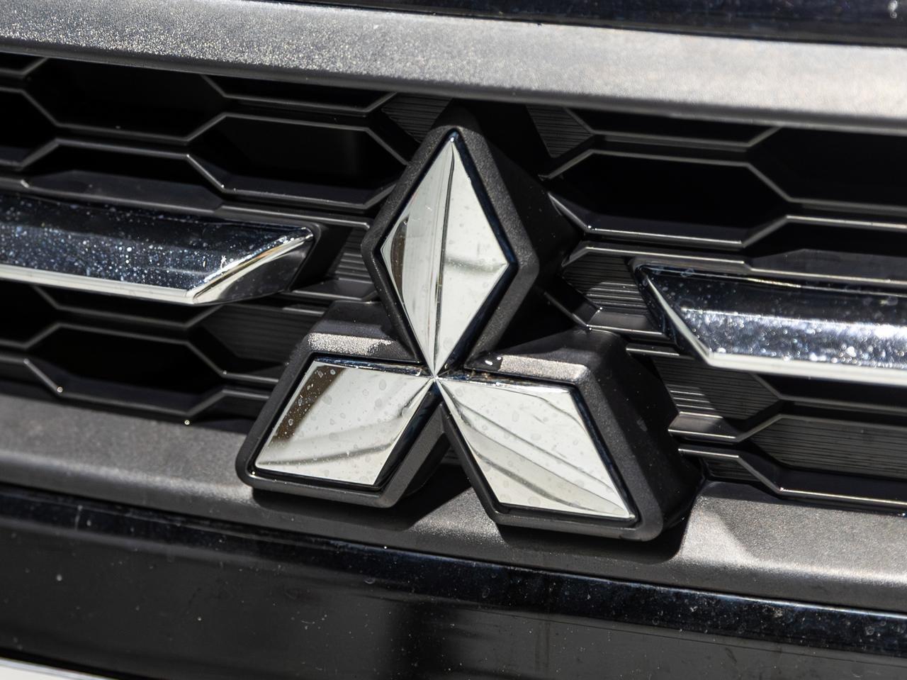 2018 Mitsubishi Outlander Sport SE AWD Cranberry PA