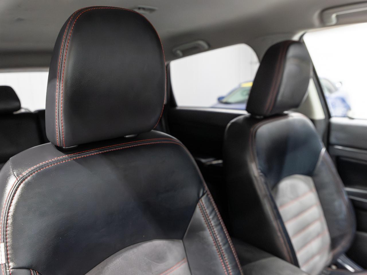 2018 Mitsubishi Outlander Sport SE AWD Cranberry PA