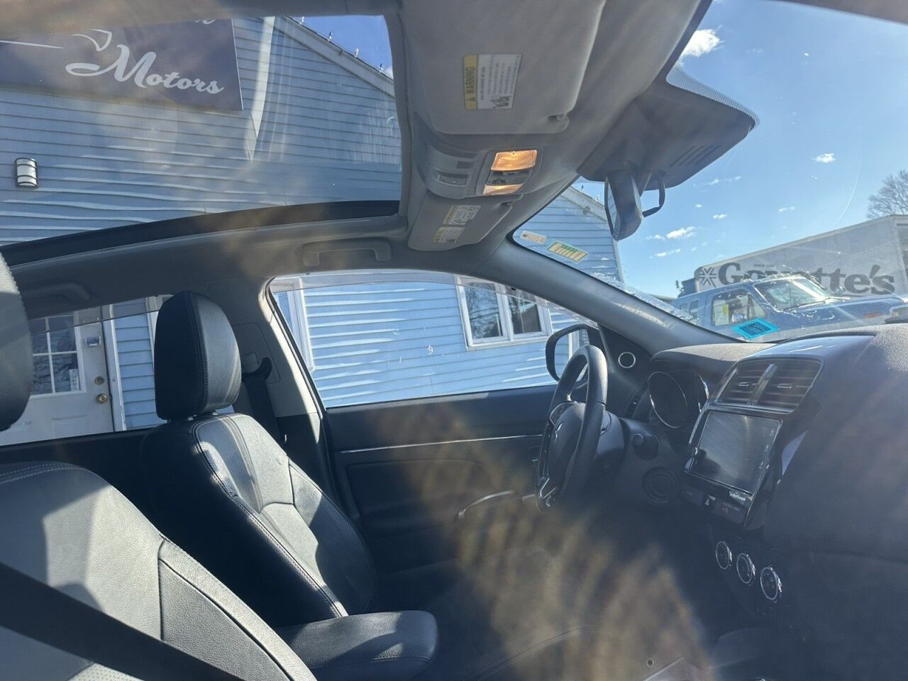 2018 Mitsubishi Outlander Sport SEL 2.4 Charlton MA