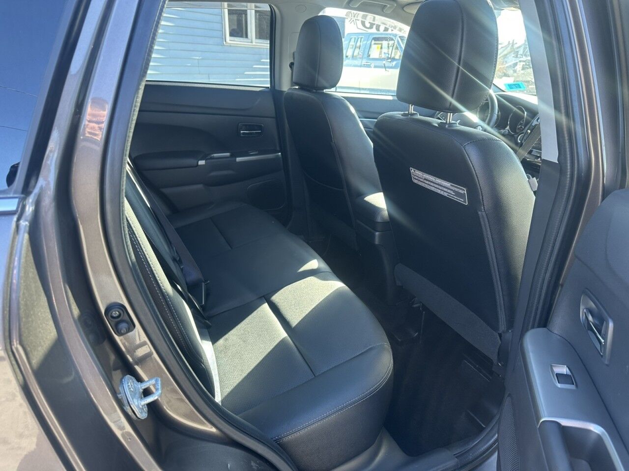 2018 Mitsubishi Outlander Sport SEL 2.4 Charlton MA