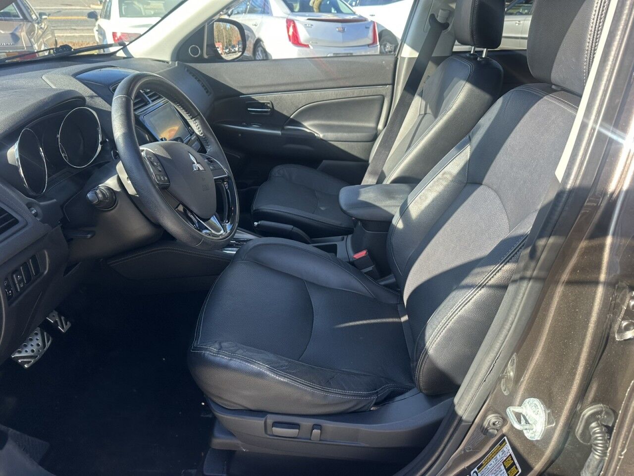 2018 Mitsubishi Outlander Sport SEL 2.4 Charlton MA