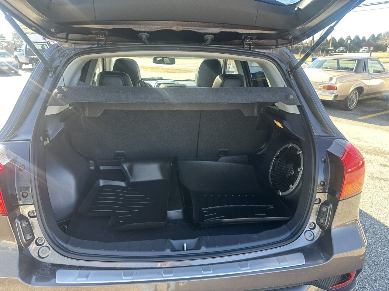 2018 Mitsubishi Outlander Sport SEL 2.4 Charlton MA