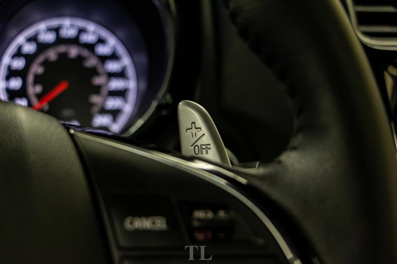 2018 Mitsubishi RVR AWD GT Leather Roof BCam Red Deer AB