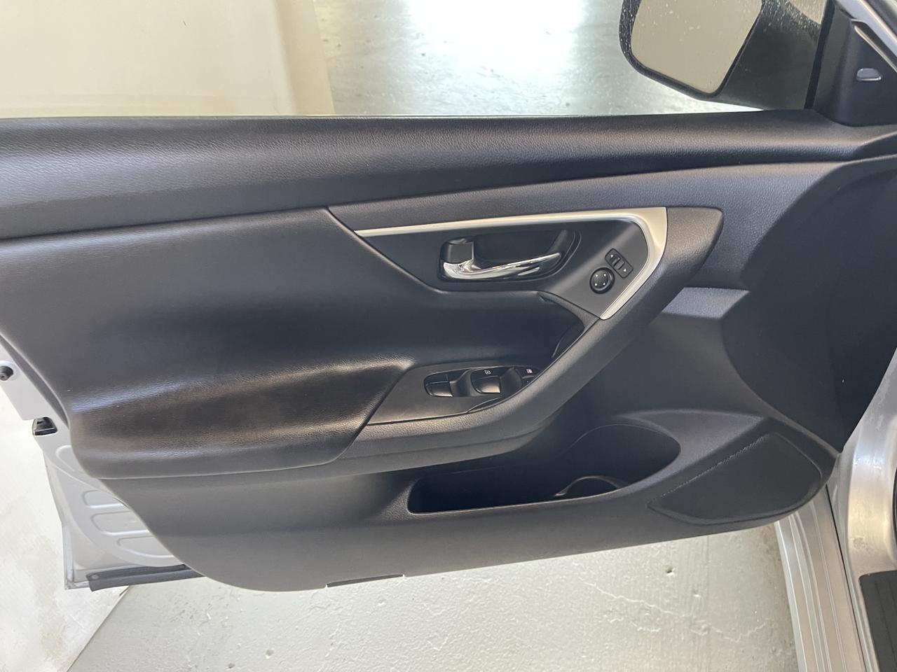 2018 NISSAN ALTIMA Kansas City MO