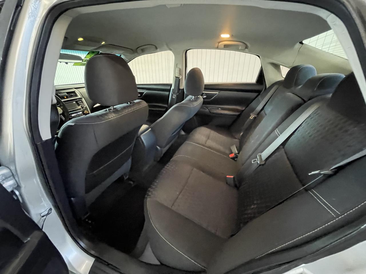 2018 NISSAN ALTIMA Kansas City MO