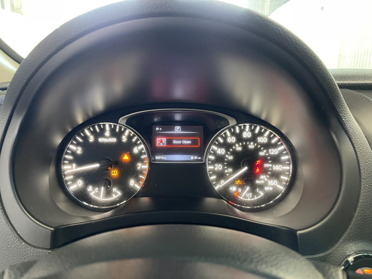 2018 NISSAN ALTIMA Kansas City MO