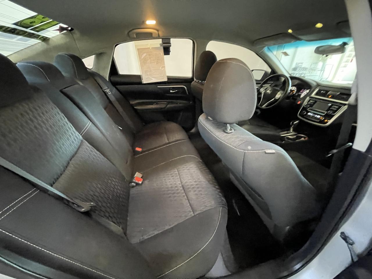 2018 NISSAN ALTIMA Kansas City MO