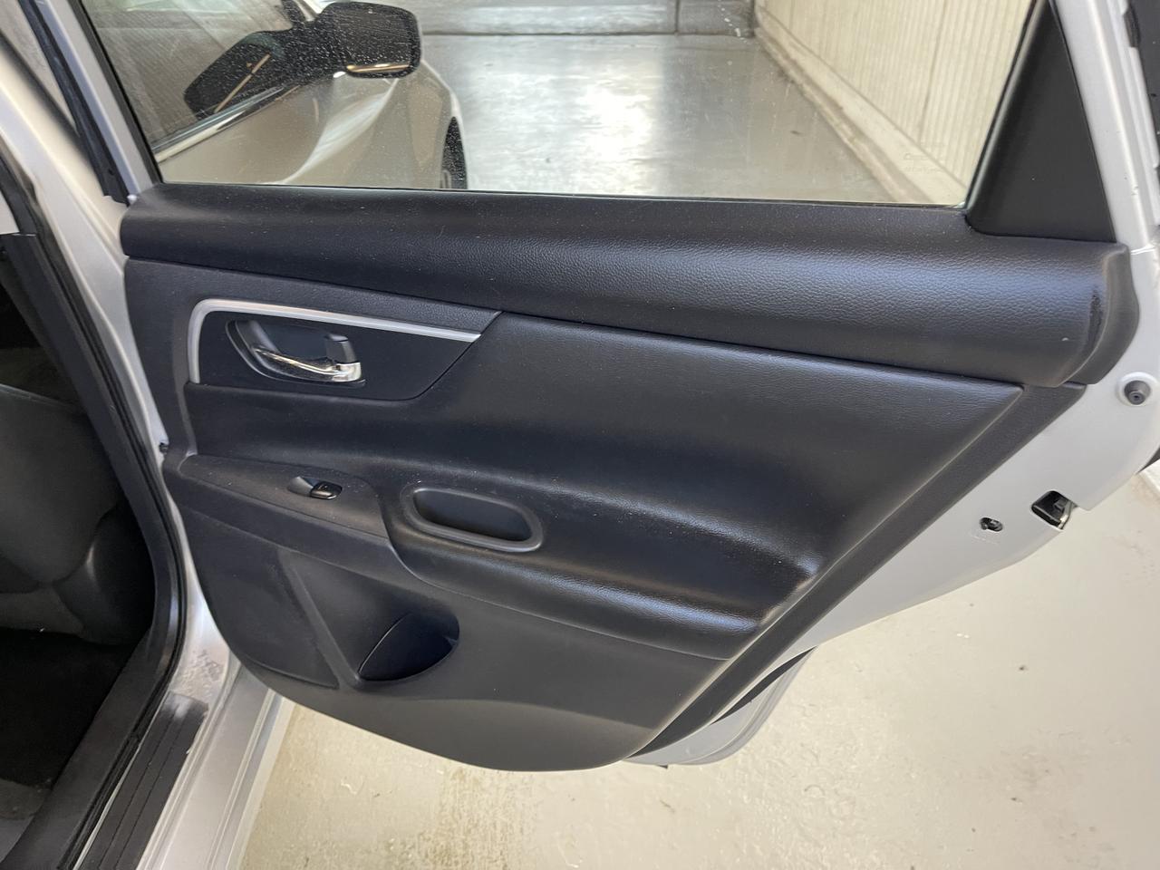 2018 NISSAN ALTIMA Kansas City MO