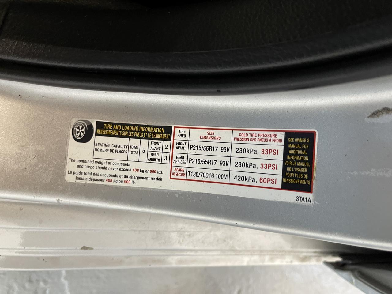 2018 NISSAN ALTIMA Kansas City MO
