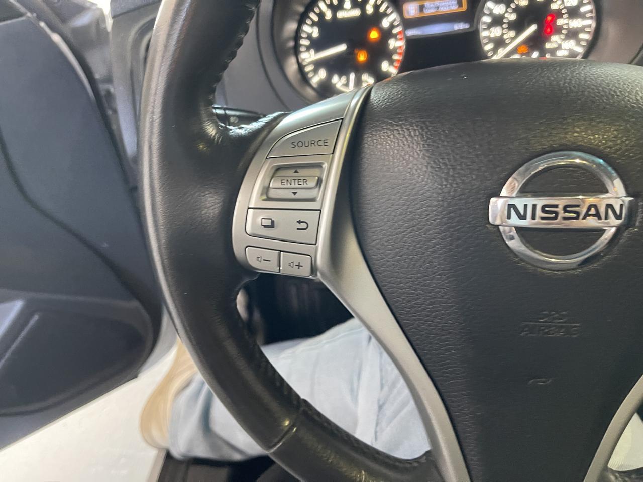 2018 NISSAN ALTIMA Kansas City MO