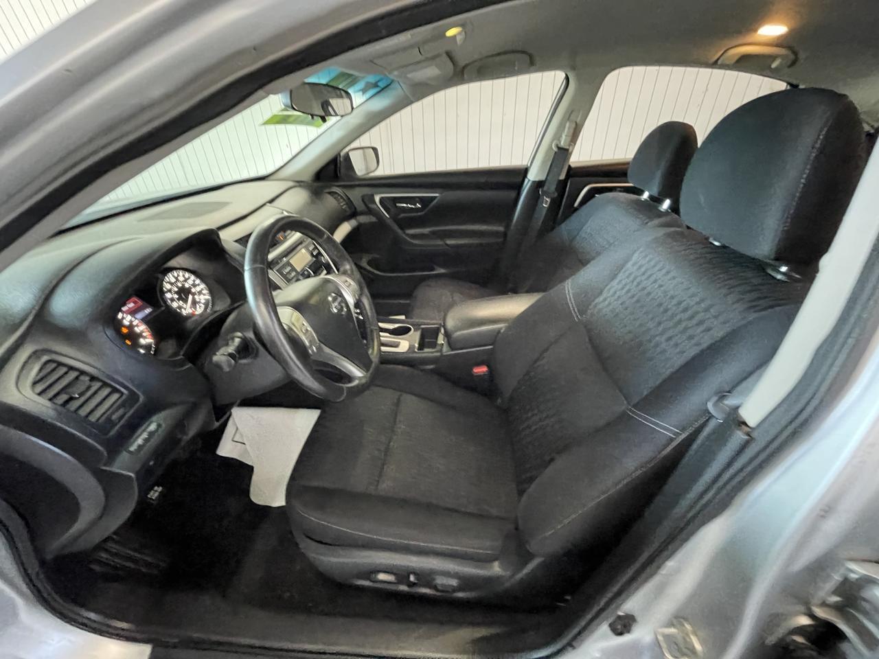 2018 NISSAN ALTIMA Kansas City MO