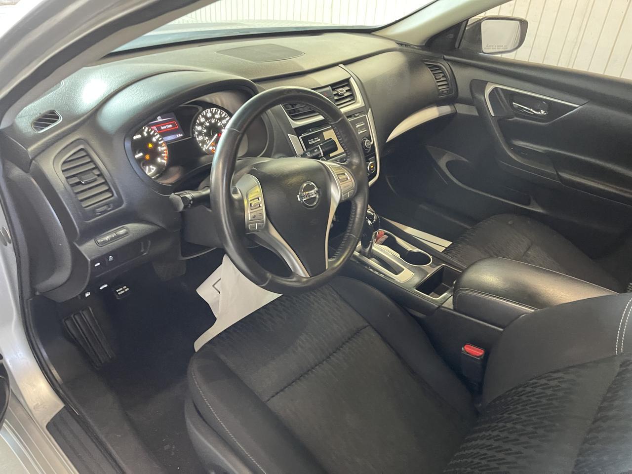 2018 NISSAN ALTIMA Kansas City MO
