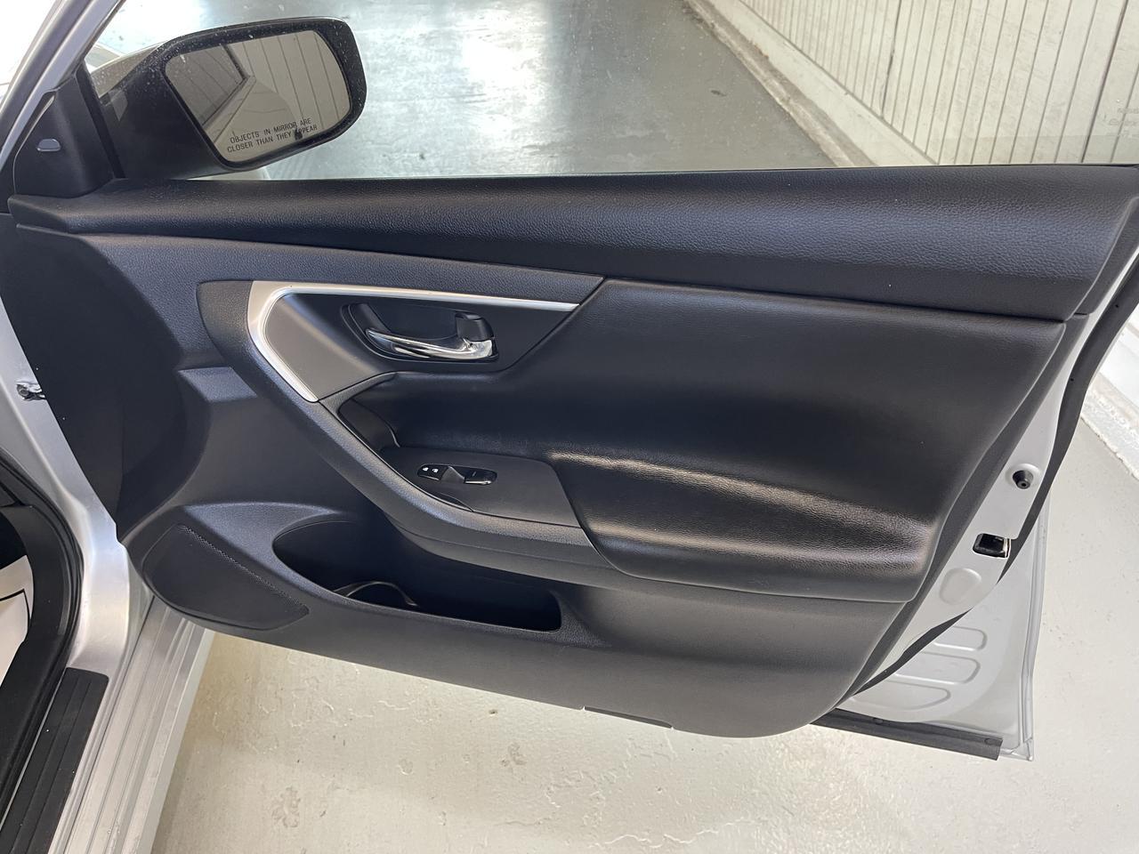 2018 NISSAN ALTIMA Kansas City MO