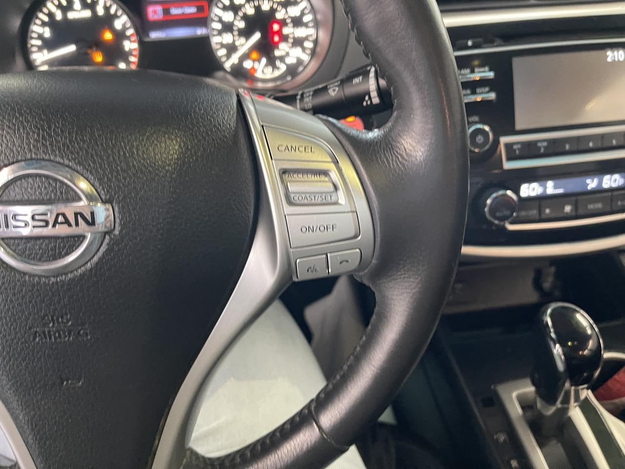 2018 NISSAN ALTIMA Kansas City MO