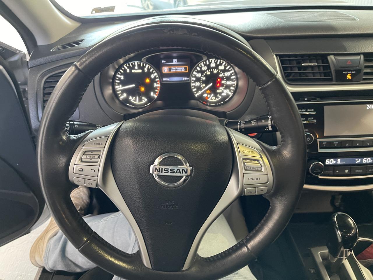 2018 NISSAN ALTIMA Kansas City MO