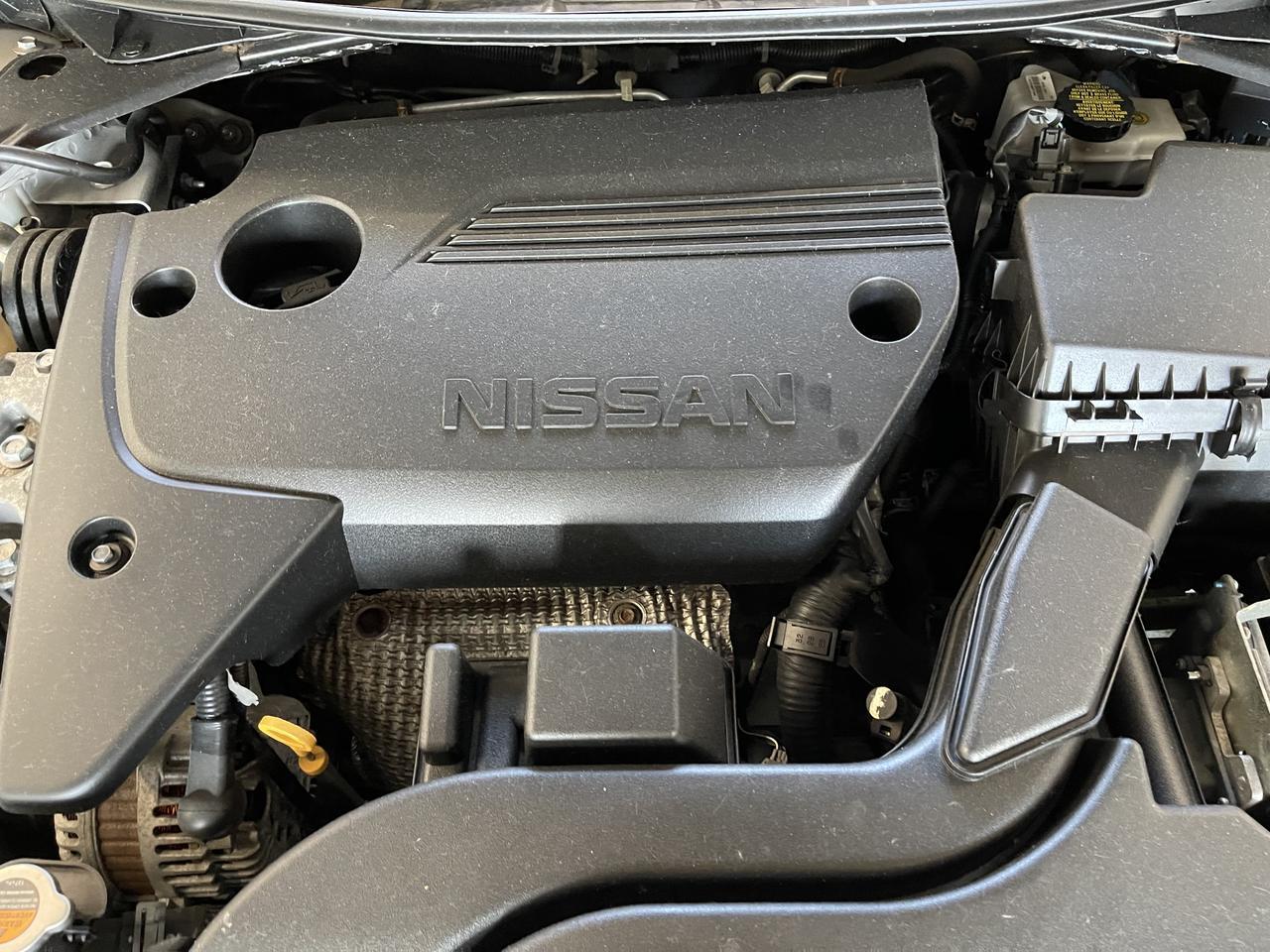 2018 NISSAN ALTIMA Kansas City MO
