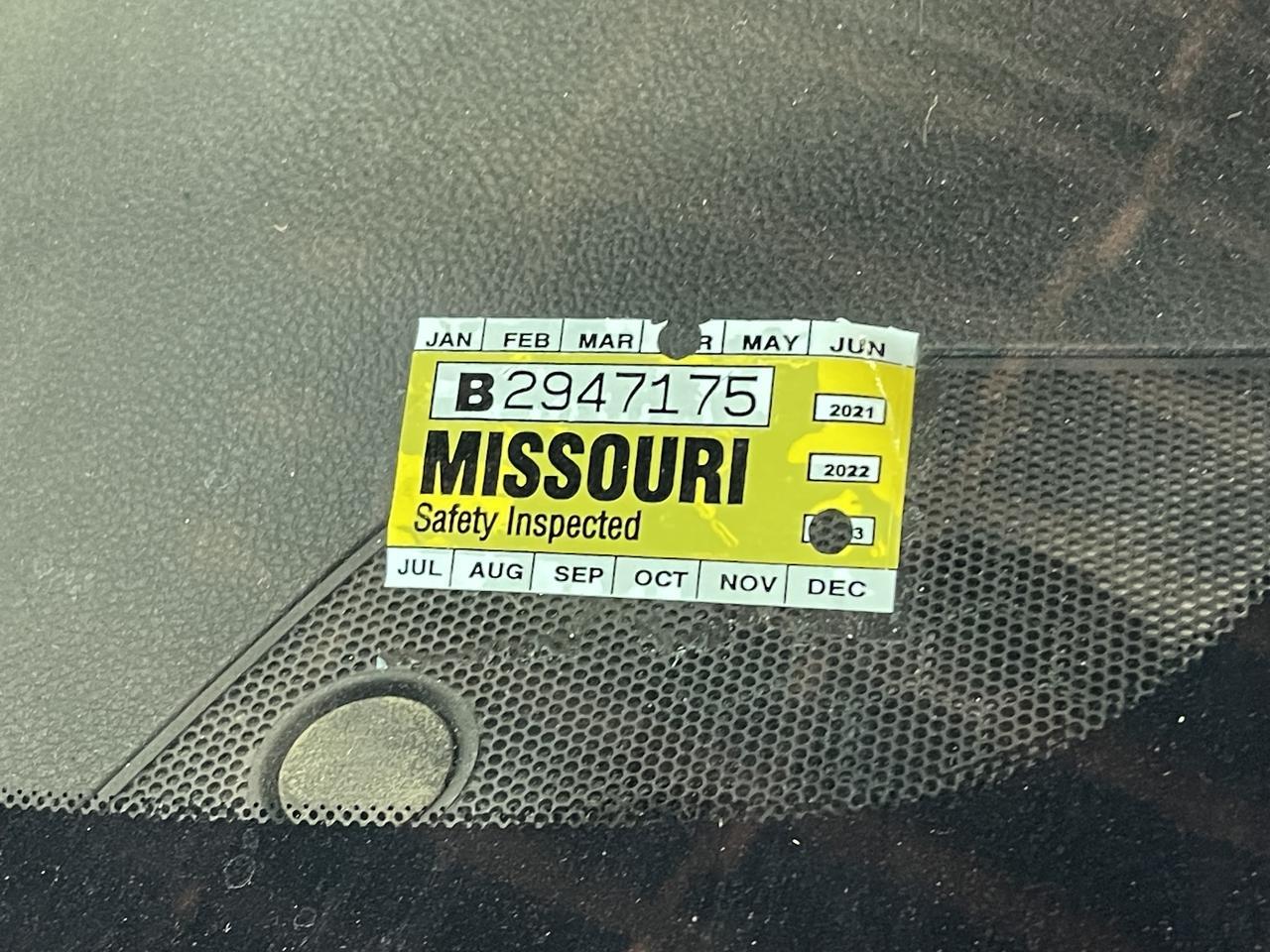 2018 NISSAN ALTIMA Kansas City MO