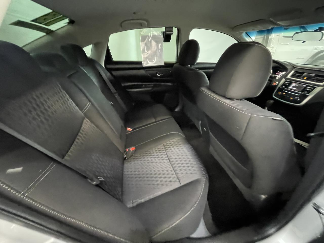 2018 NISSAN ALTIMA 2.5; 2.5 S; 2 Kansas City MO