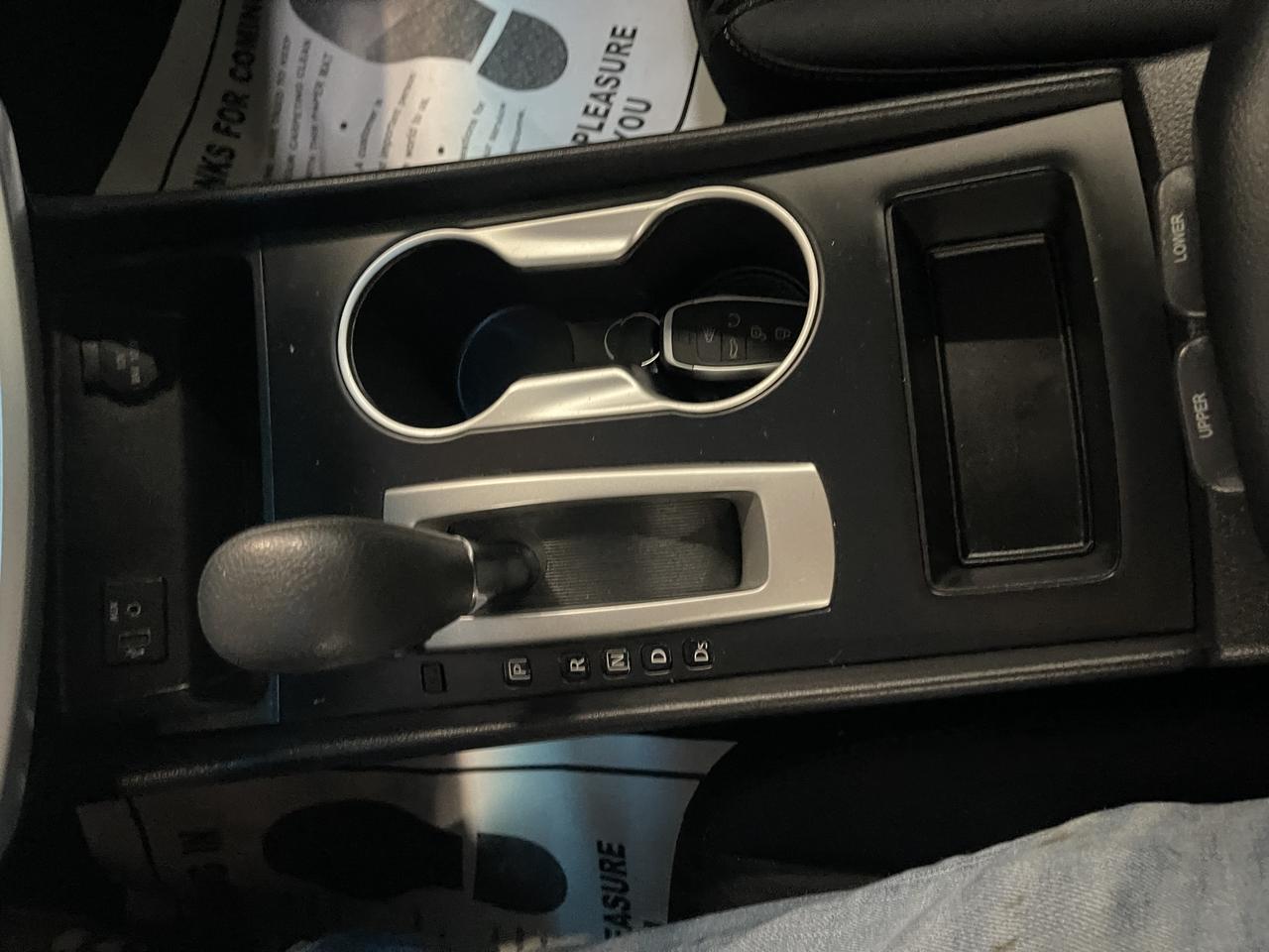 2018 NISSAN ALTIMA 2.5; 2.5 S; 2 Kansas City MO