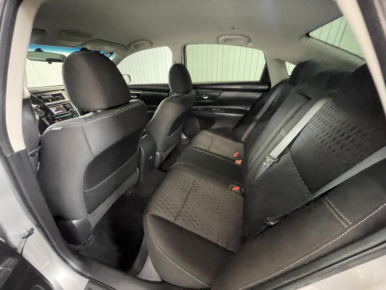 2018 NISSAN ALTIMA 2.5; 2.5 S; 2 Kansas City MO