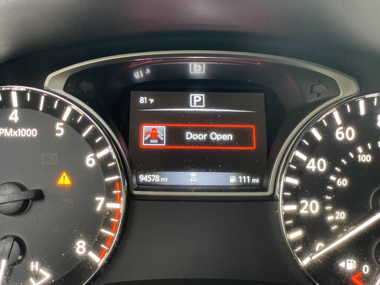 2018 NISSAN ALTIMA 2.5; 2.5 S; 2 Kansas City MO