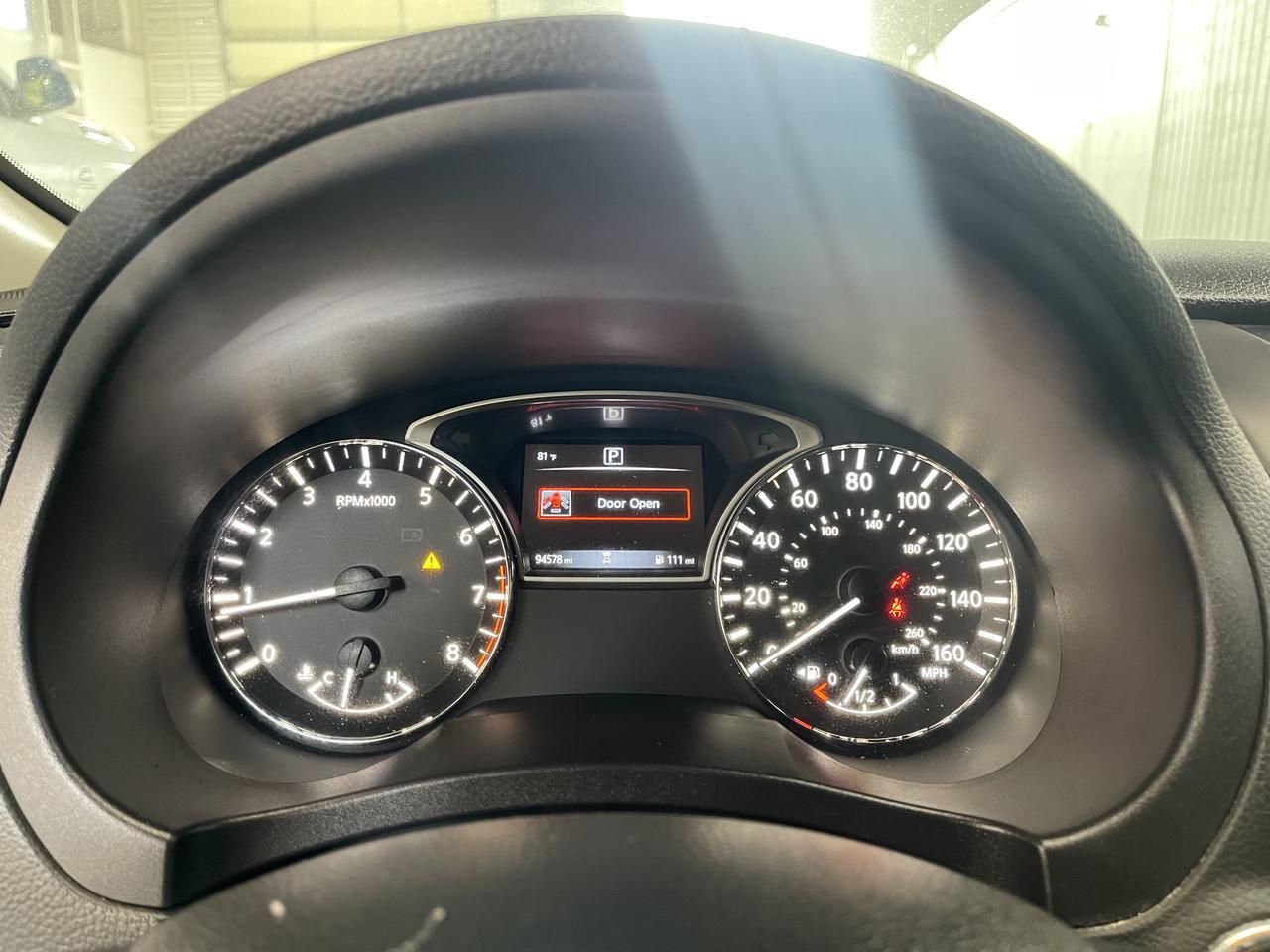 2018 NISSAN ALTIMA 2.5; 2.5 S; 2 Kansas City MO