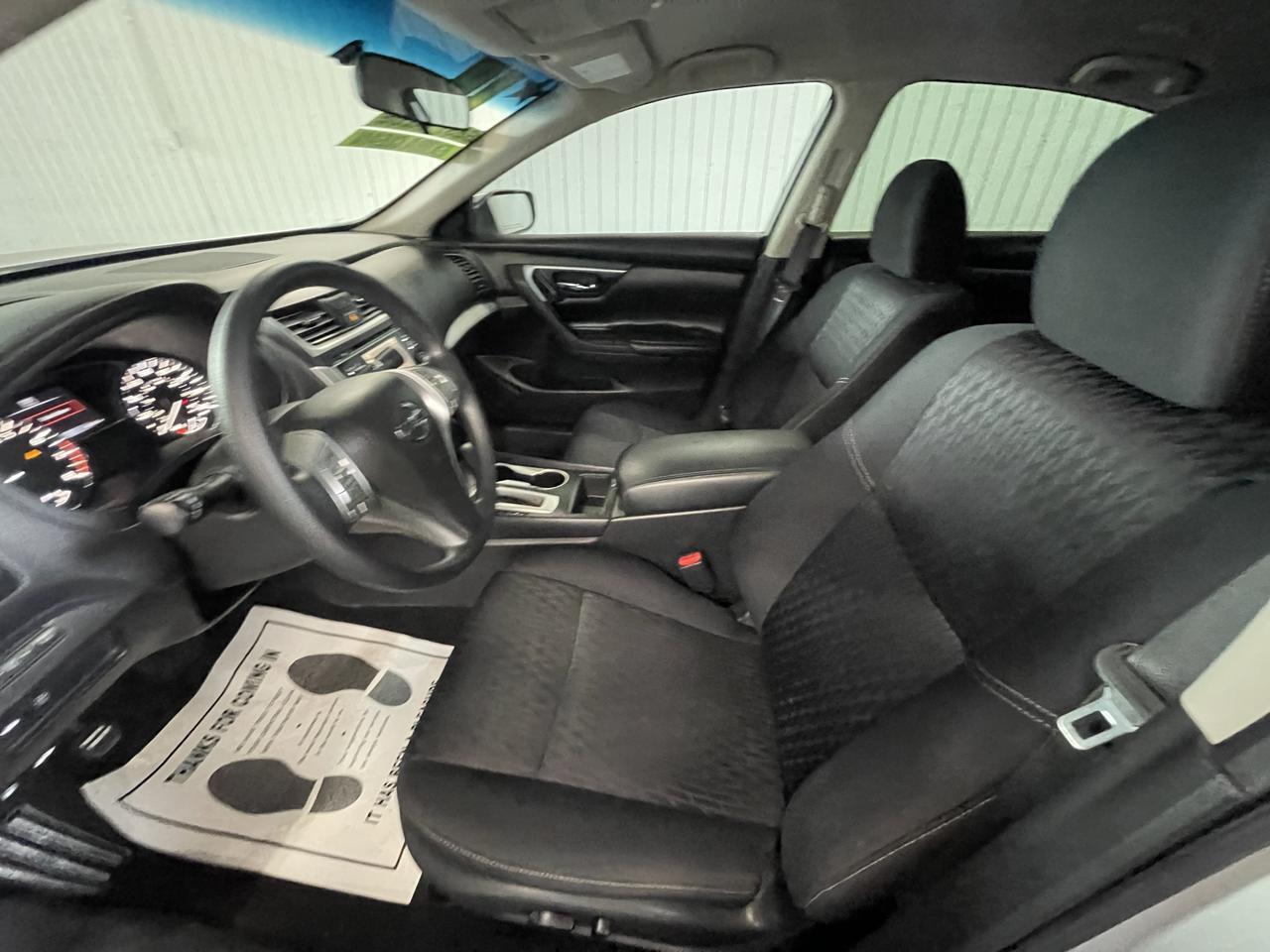 2018 NISSAN ALTIMA 2.5; 2.5 S; 2 Kansas City MO