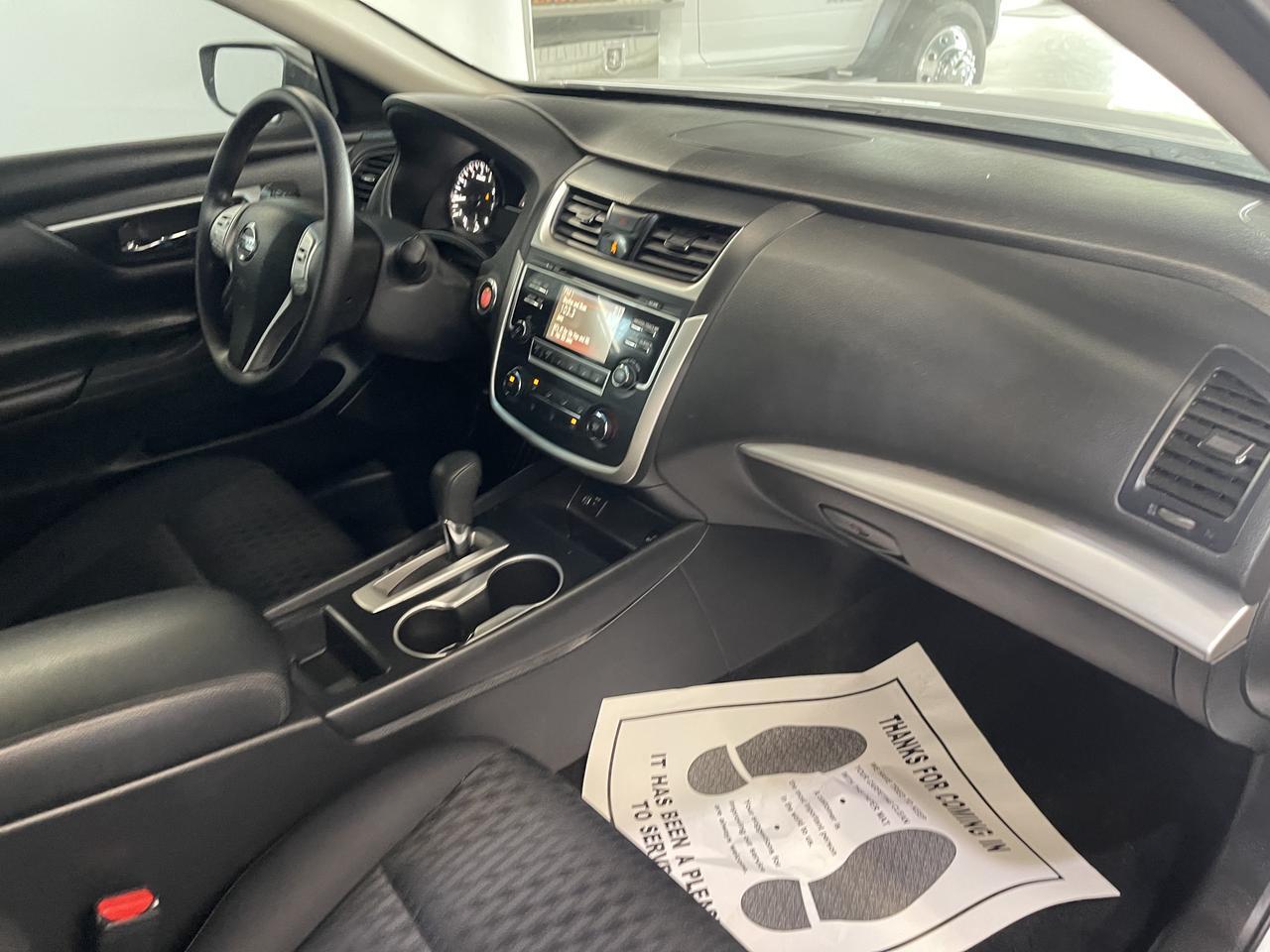 2018 NISSAN ALTIMA 2.5; 2.5 S; 2 Kansas City MO