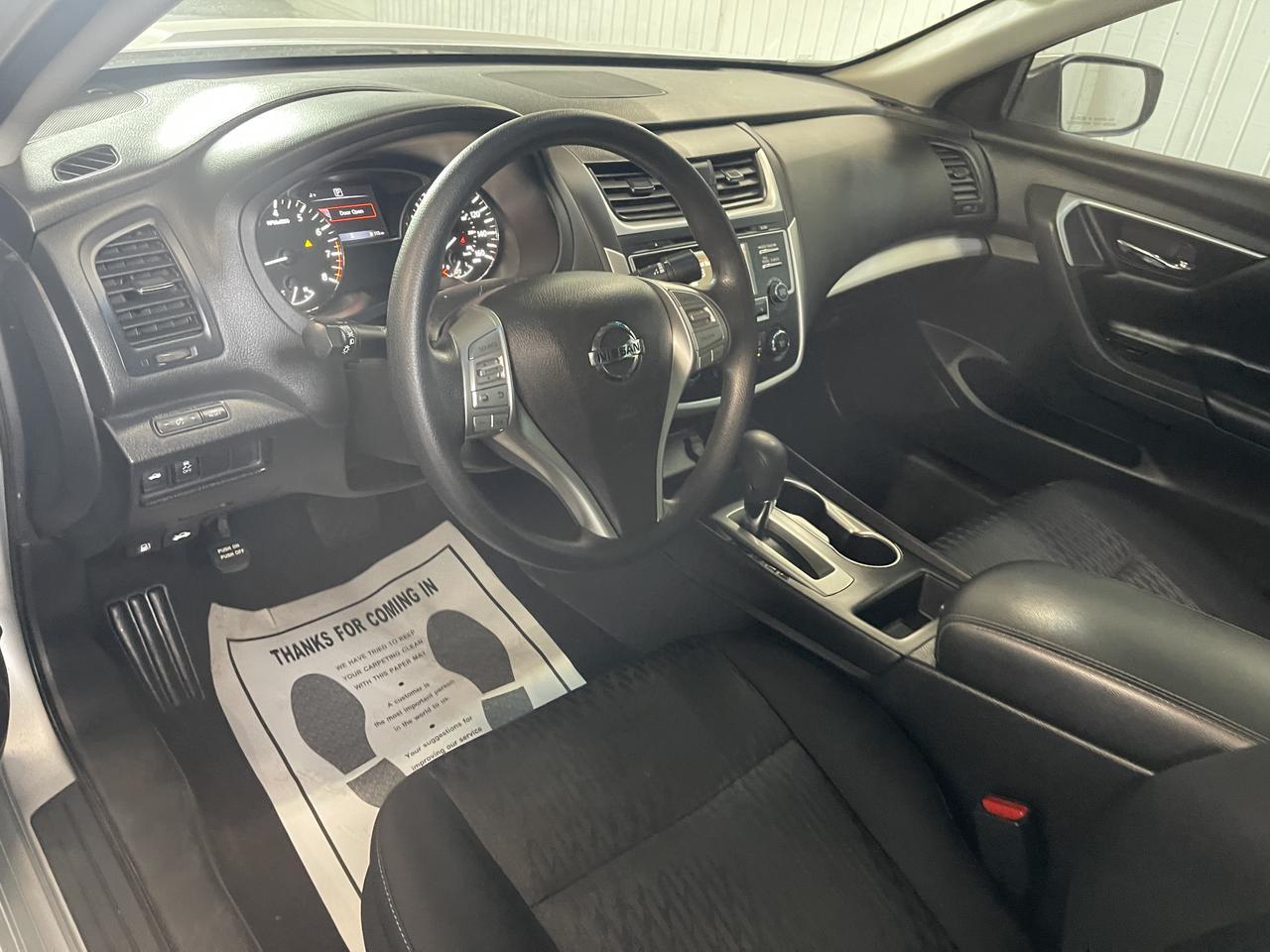 2018 NISSAN ALTIMA 2.5; 2.5 S; 2 Kansas City MO