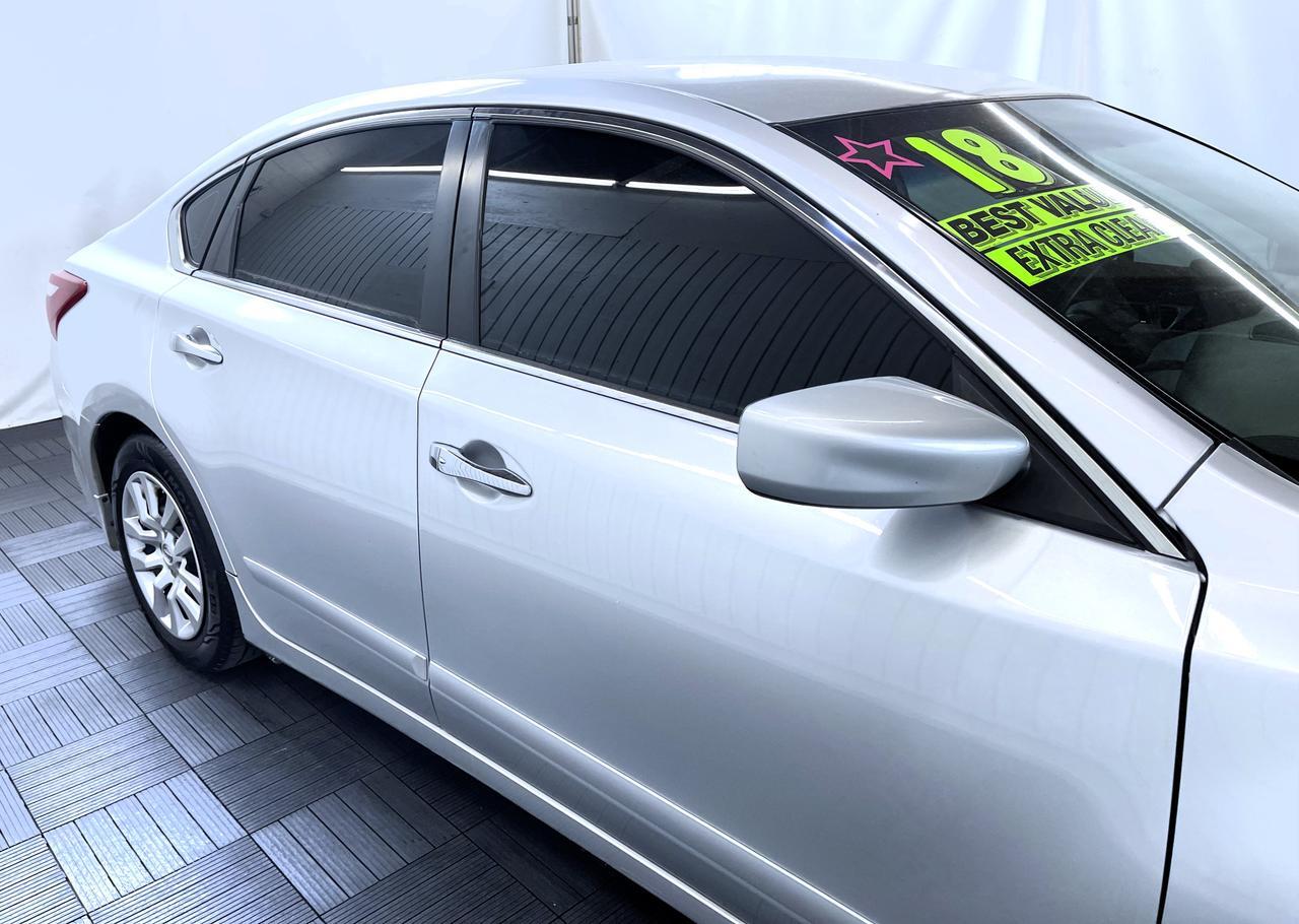 2018 NISSAN ALTIMA 2.5; 2.5 S; 2 Kansas City MO
