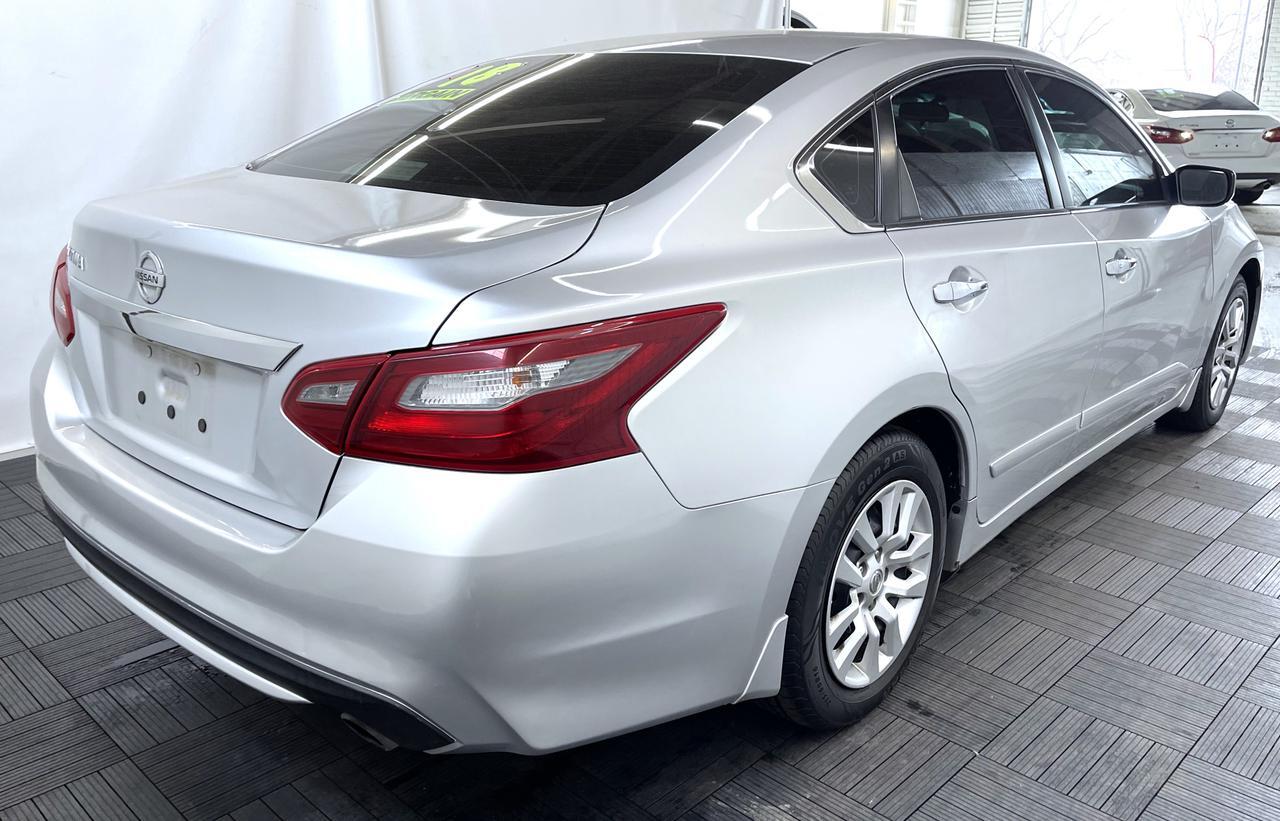 2018 NISSAN ALTIMA 2.5; 2.5 S; 2 Kansas City MO