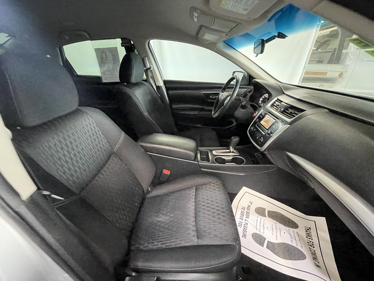 2018 NISSAN ALTIMA 2.5; 2.5 S; 2 Kansas City MO