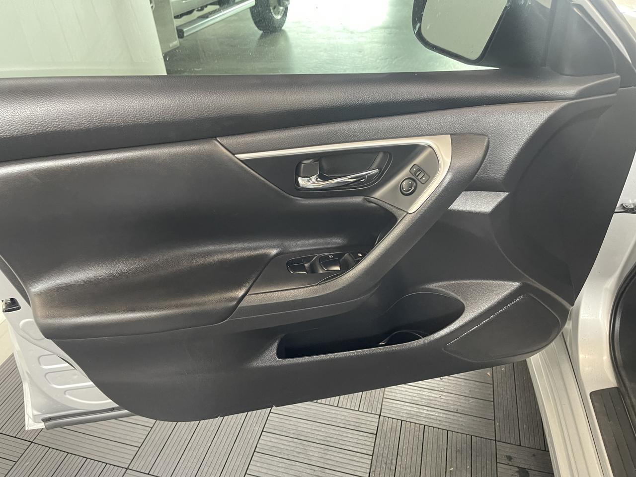 2018 NISSAN ALTIMA 2.5; 2.5 S; 2 Kansas City MO