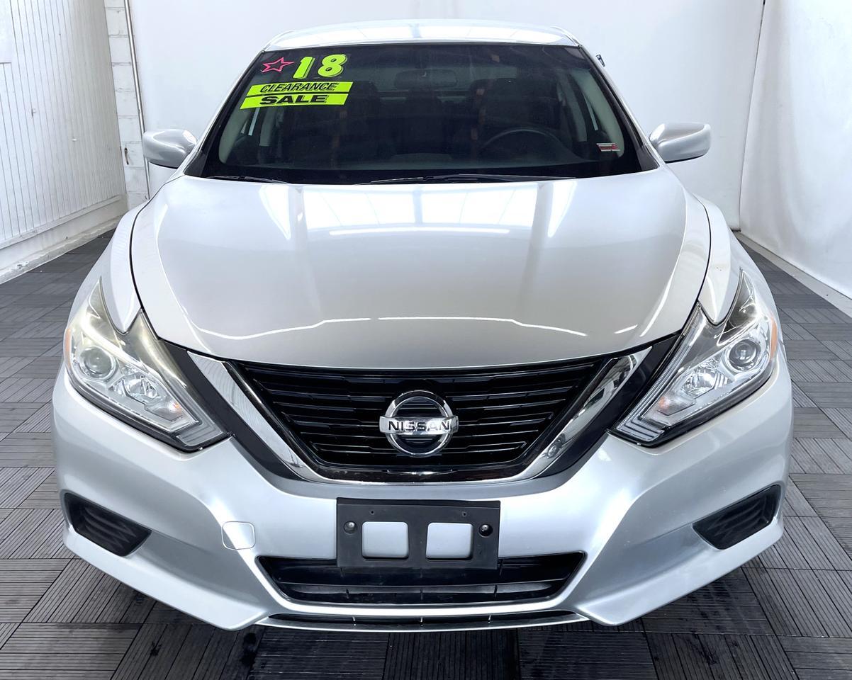 2018 NISSAN ALTIMA 2.5; 2.5 S; 2 Kansas City MO