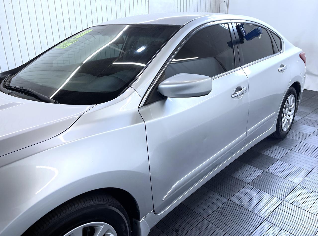2018 NISSAN ALTIMA 2.5; 2.5 S; 2 Kansas City MO