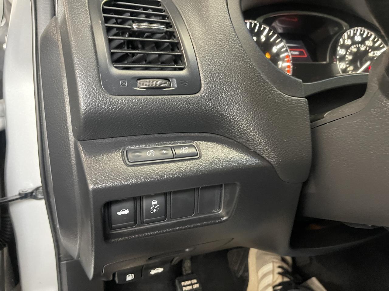 2018 NISSAN ALTIMA 2.5; 2.5 S; 2 Kansas City MO