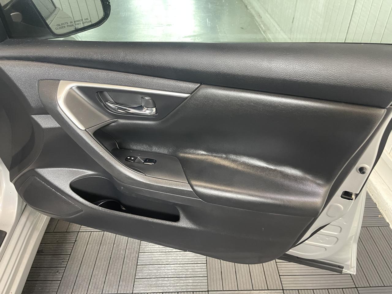 2018 NISSAN ALTIMA 2.5; 2.5 S; 2 Kansas City MO