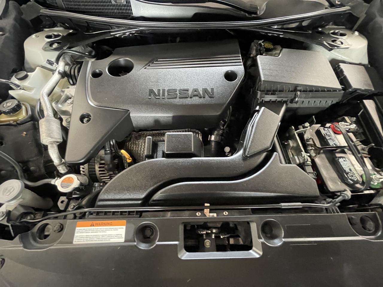 2018 NISSAN ALTIMA 2.5; 2.5 S; 2 Kansas City MO