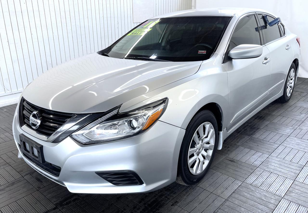 2018 NISSAN ALTIMA 2.5; 2.5 S; 2 Kansas City MO