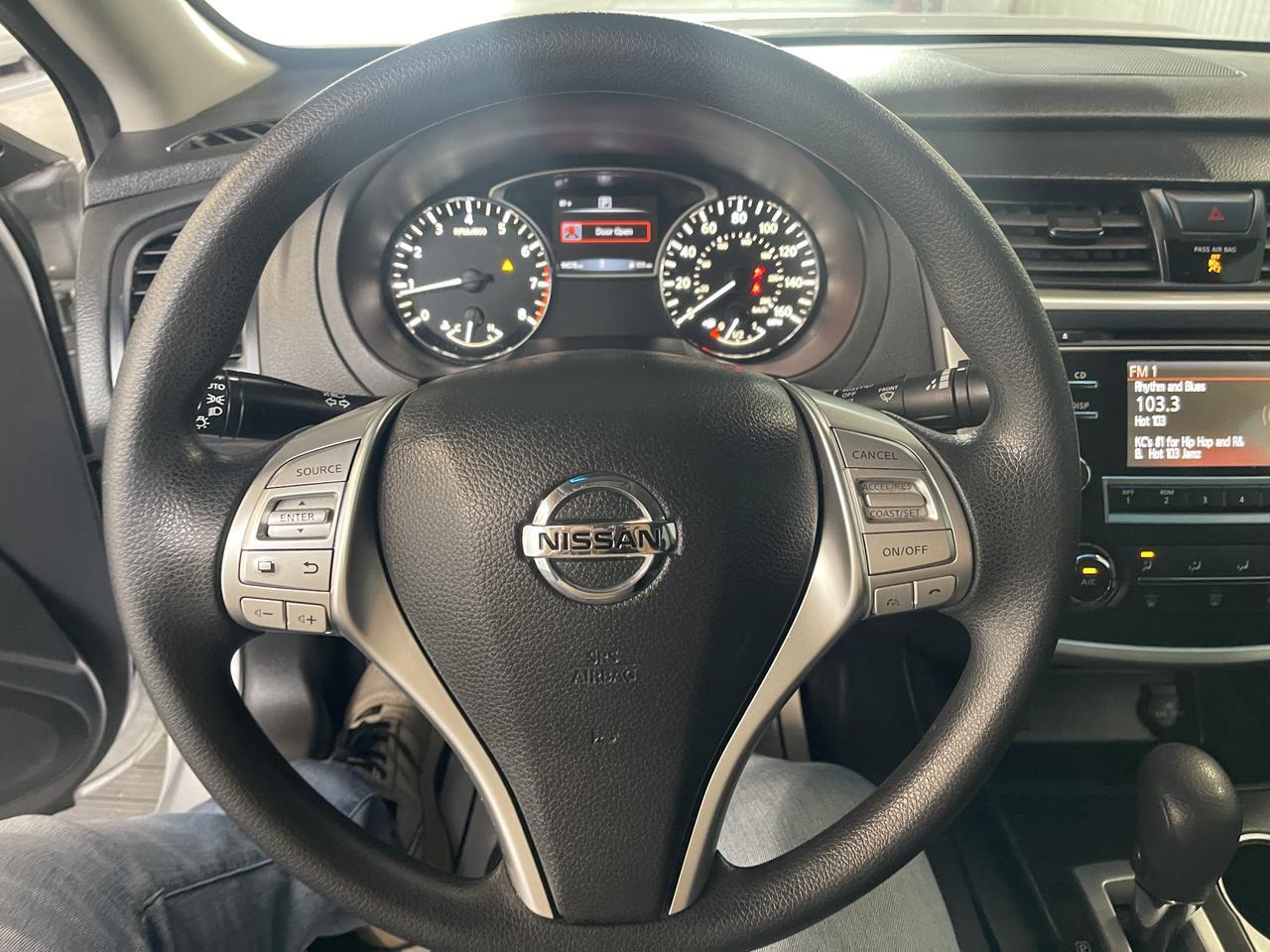 2018 NISSAN ALTIMA 2.5; 2.5 S; 2 Kansas City MO