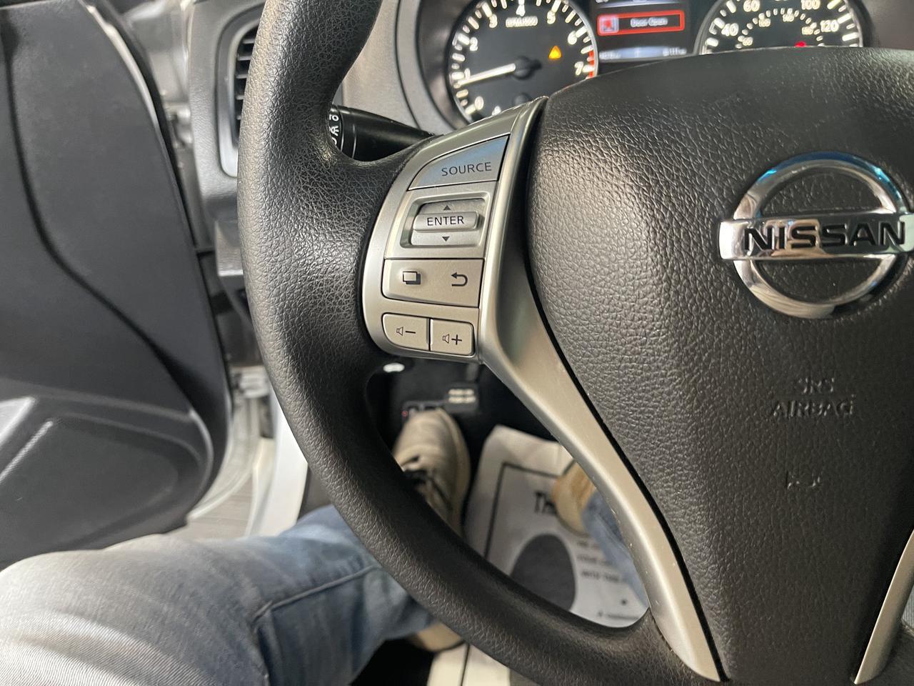 2018 NISSAN ALTIMA 2.5; 2.5 S; 2 Kansas City MO